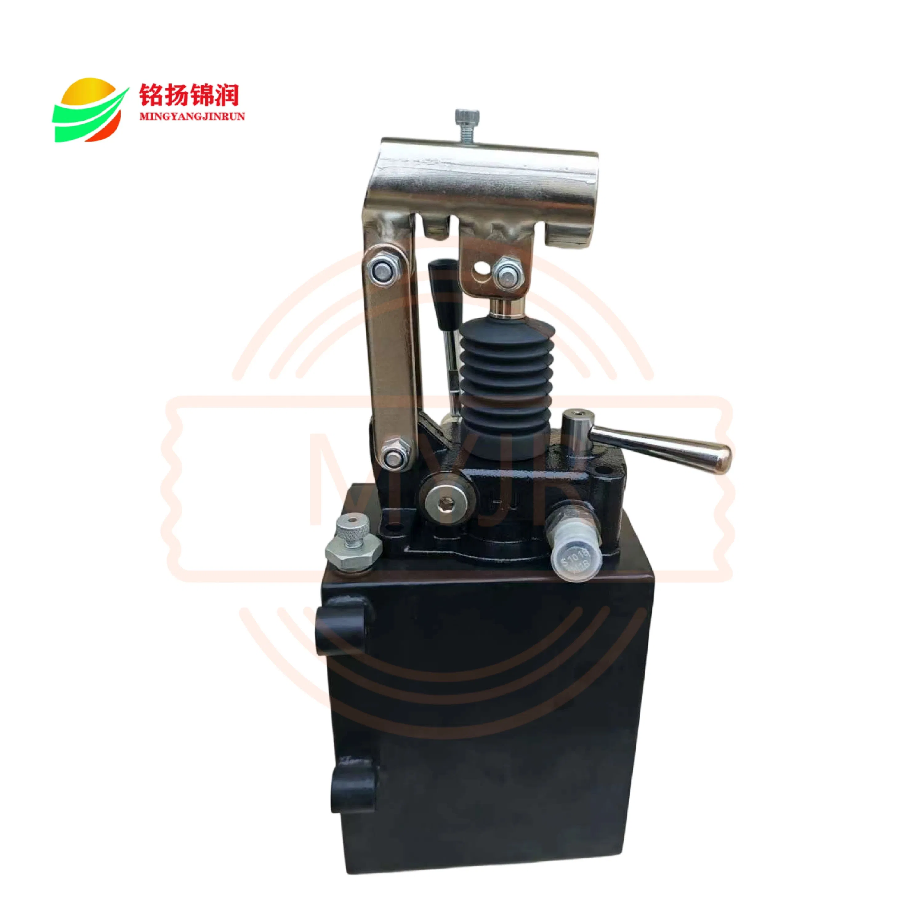 MYPMD-12L Hand Pump Construction Machinery Emergency Maintenance