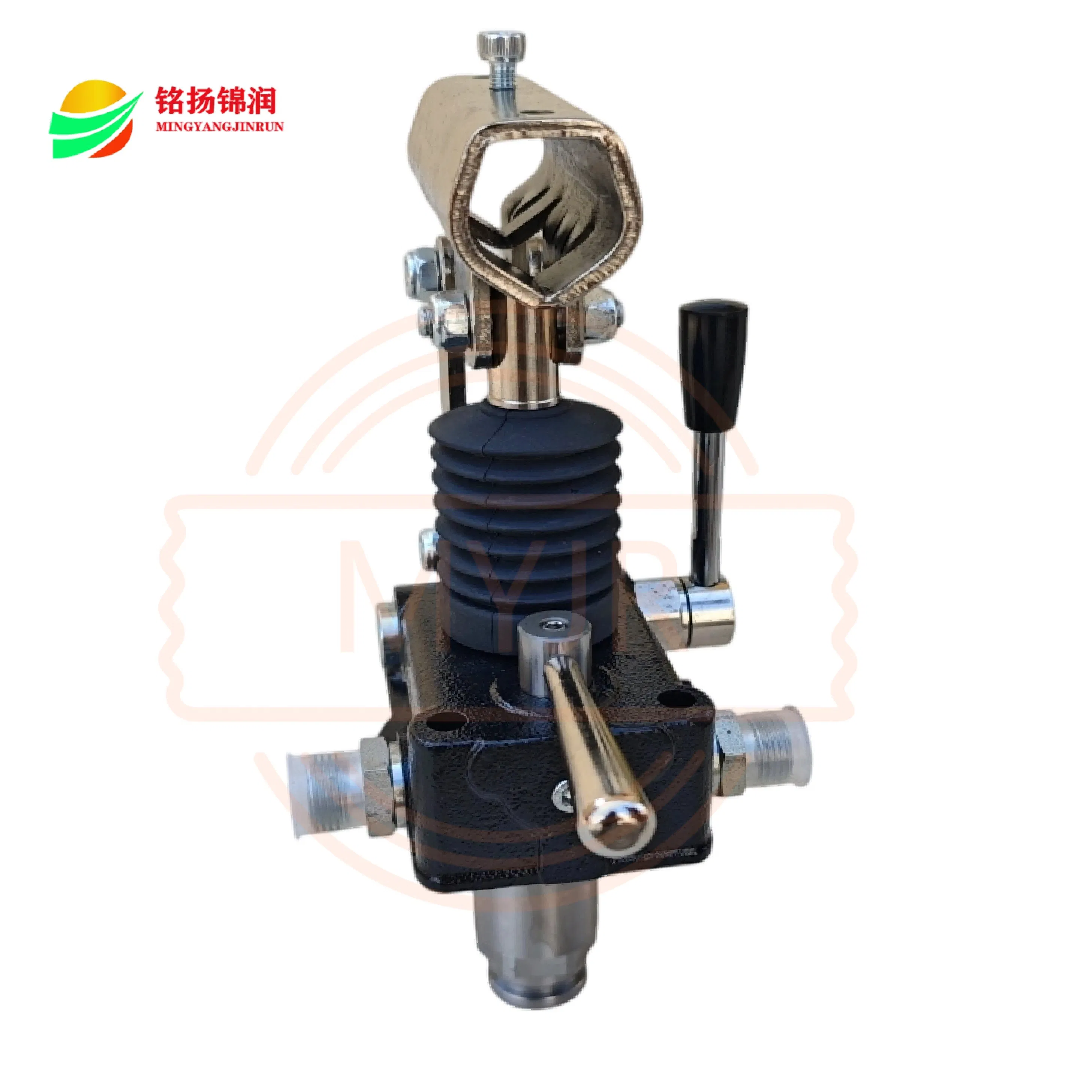 MYPMD-12L Hand Pump Construction Machinery Emergency Maintenance