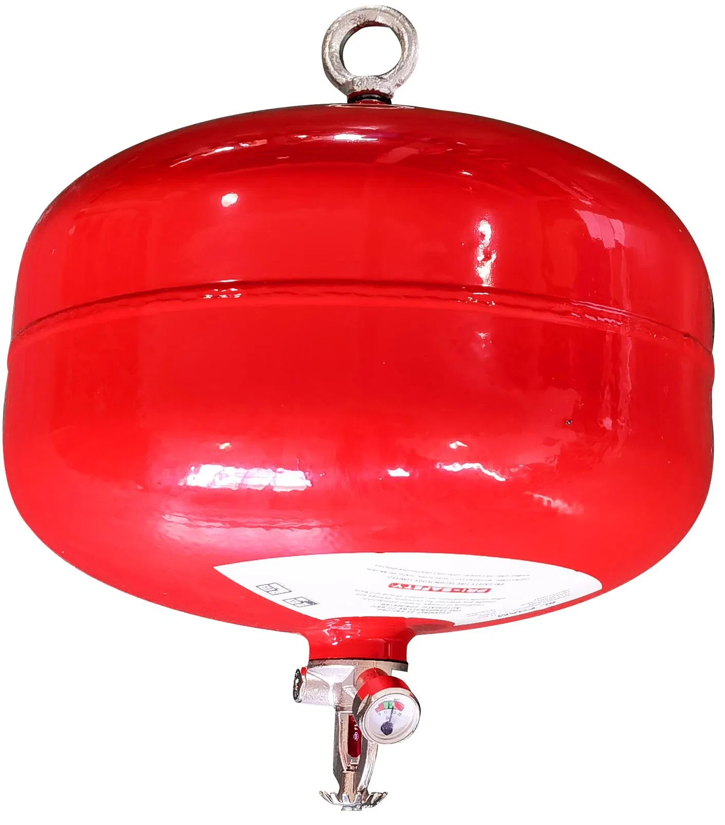 1500gpm Engine Driven Diesel Fire Pump