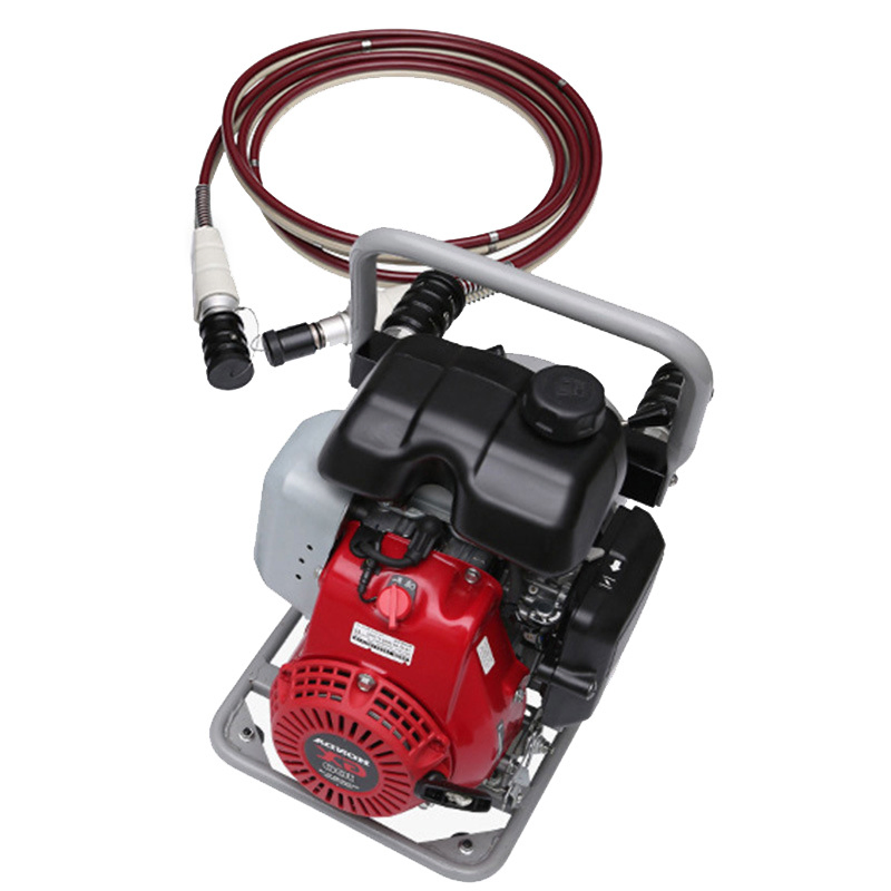Prosper Emergency Rescue III/V Hydraulic Hand Pump BS-72