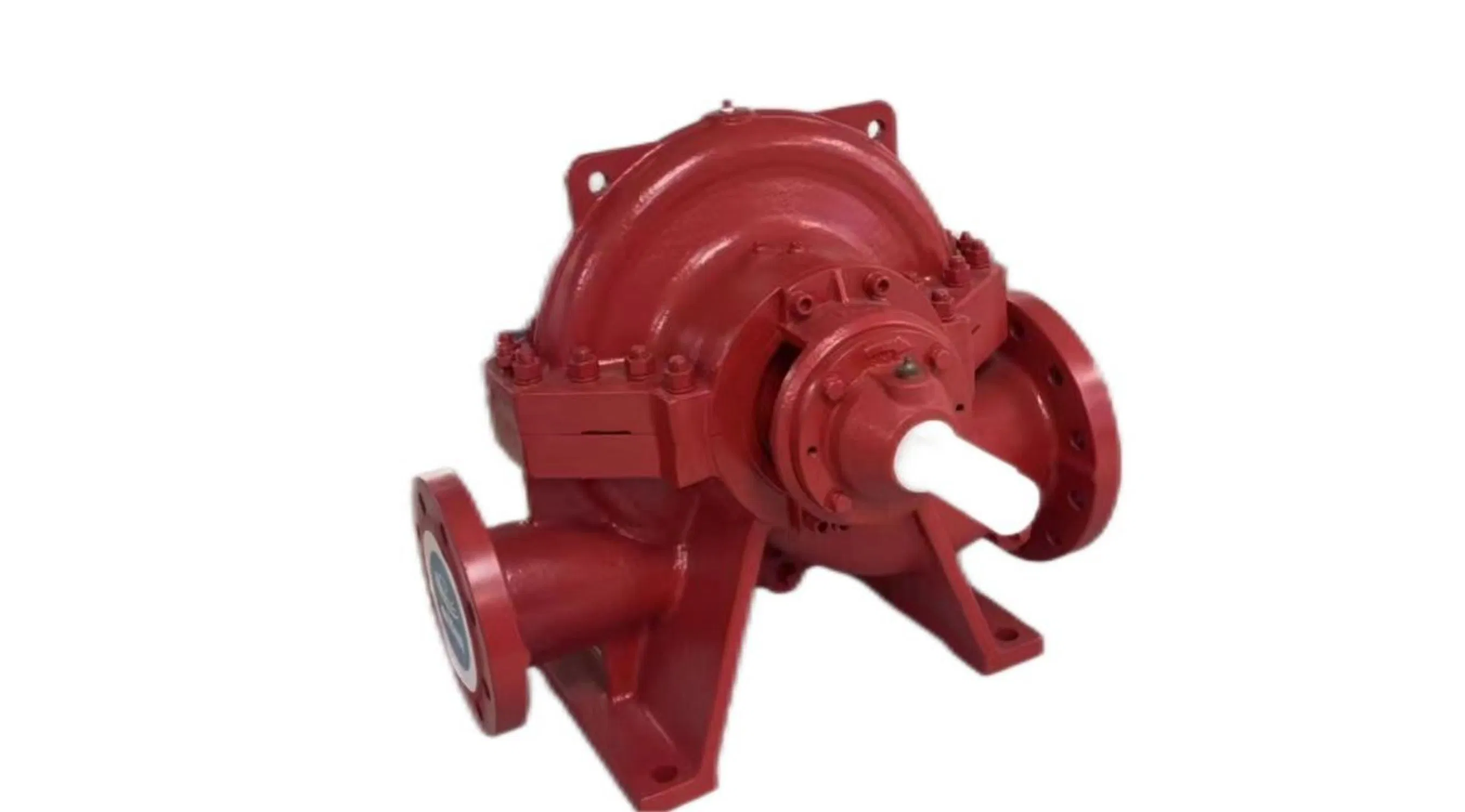 UL Listed Fire Pump with OEM ODM Services