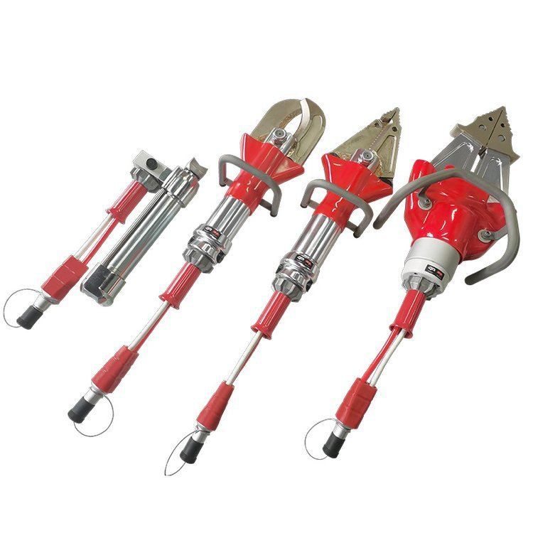 Prosper Emergency Rescue III/V Hydraulic Hand Pump BS-72