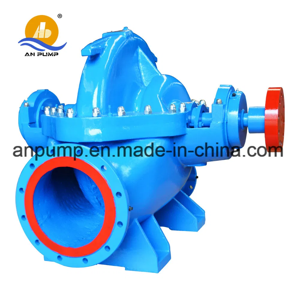 Direct Sale High Quality Cantilever Clear Water Fire Pump