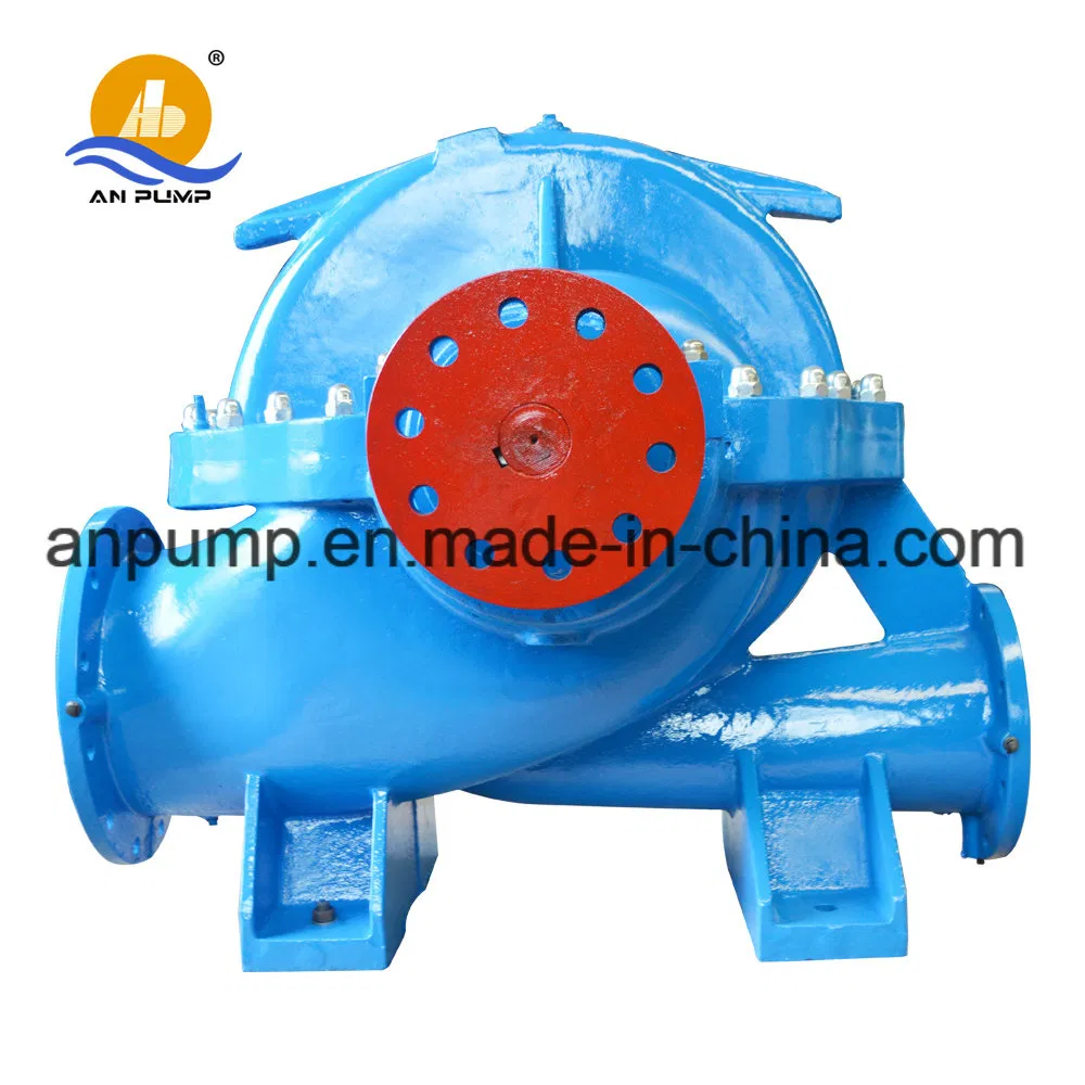 Direct Sale High Quality Cantilever Clear Water Fire Pump
