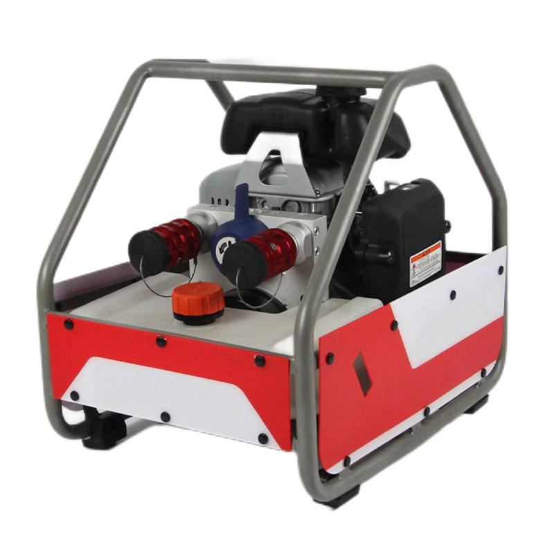 Prosper Emergency Rescue III/V Hydraulic Hand Pump BS-72