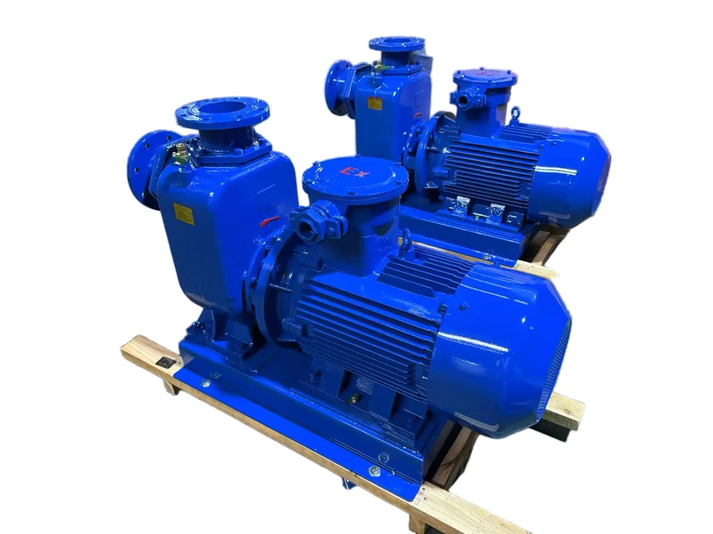 China Factory Good Quality Diesel Transfer Engine Well Submersible Pump High Pressure Boosting Centrifugal Pump for Irrigation/Electric Fire Fighting