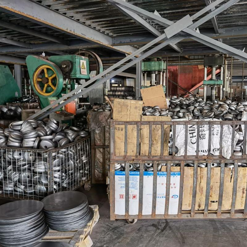 Pacific Rim Recommend Fire Fighting Equipment