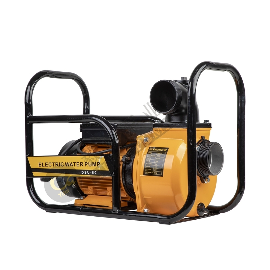 2.2kw Power Yt-Dsu-50 Fire Fighting Motor Water Pump