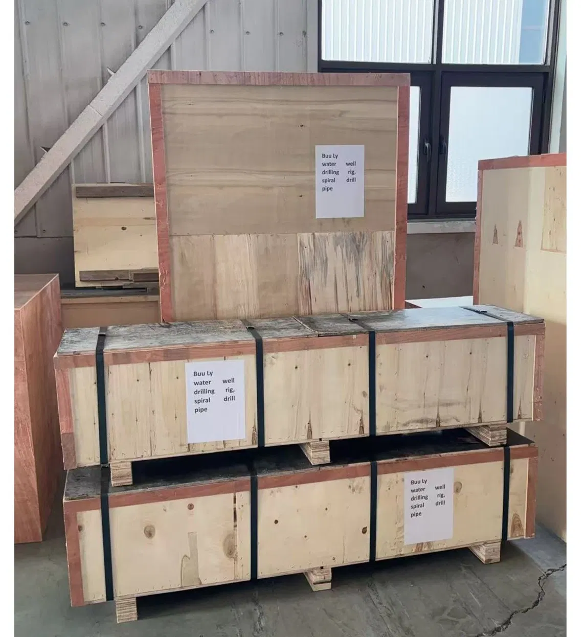 Bw160 Bw250 Mobile Diesel Engine Triplex Slurry Mud Pump for Water Well Drilling Rig