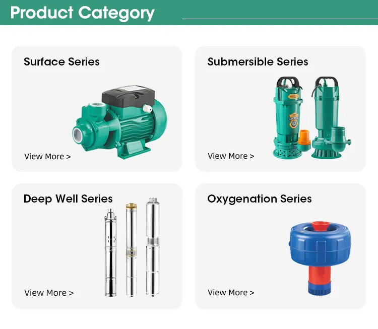 24V DC Brushless Floating Jet Aerator Solar Water Pump for Fish Pond