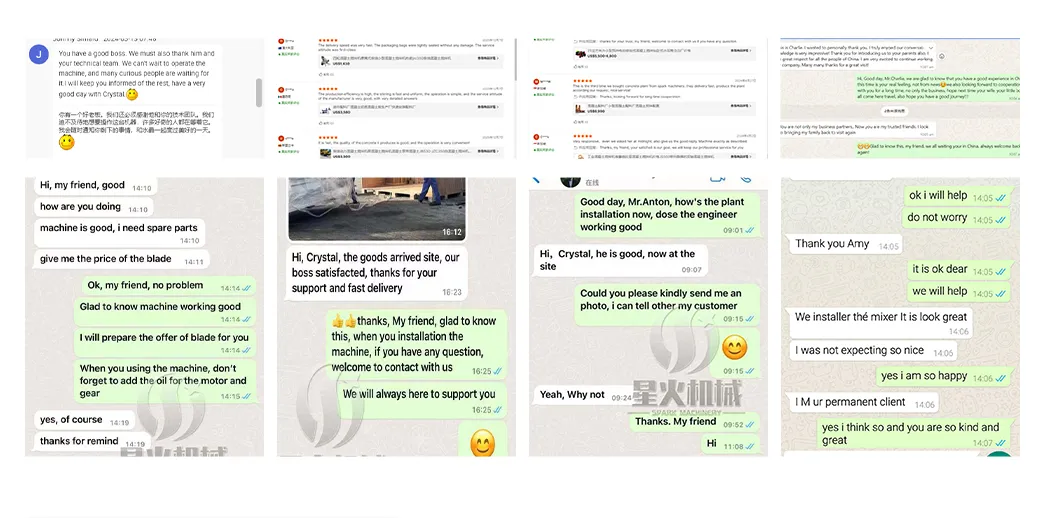 Mobile 22-20 Concrete Pump Excels in Remote Infrastructure Construction Projects