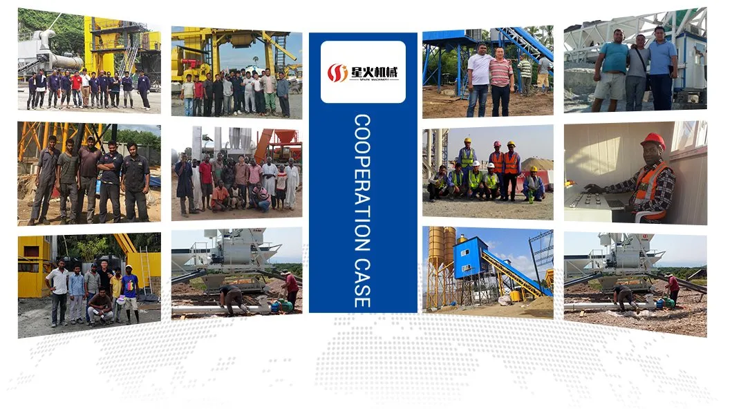 Mobile 22-20 Concrete Pump Excels in Remote Infrastructure Construction Projects