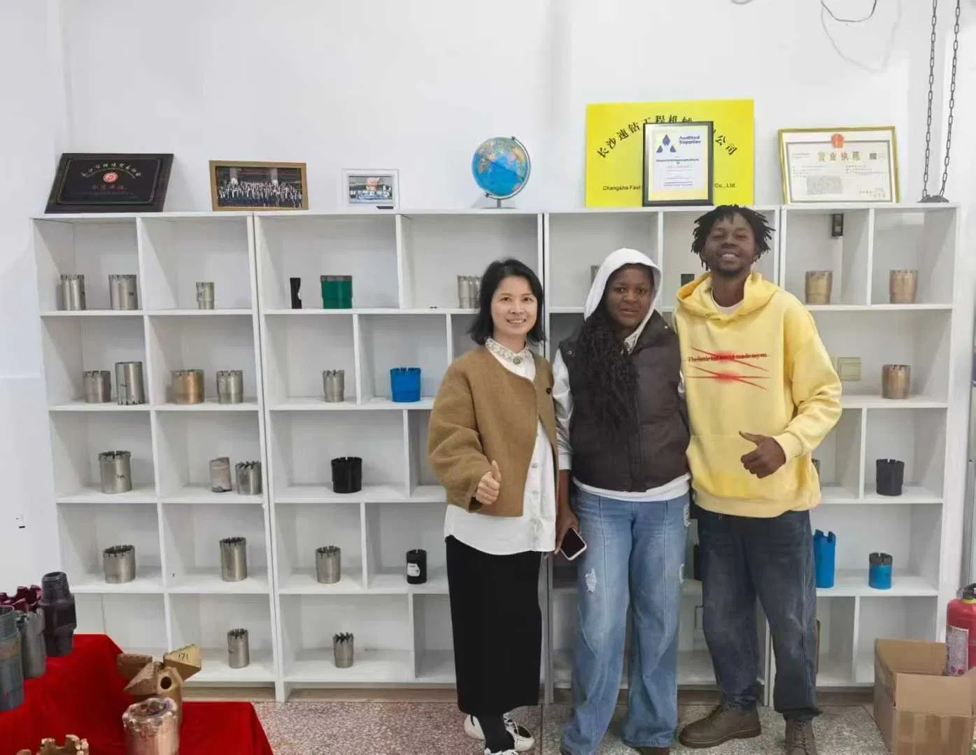 Bw160 Bw250 Mobile Diesel Engine Triplex Slurry Mud Pump for Water Well Drilling Rig