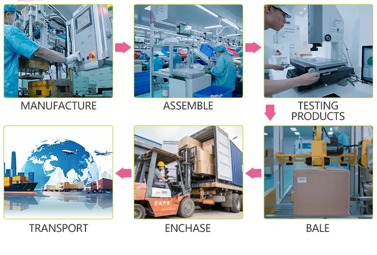 Wholesale Double 3 Modes Hands Free Breast Pump Electric Breast Milk Pump Portable Electric Breast Pump