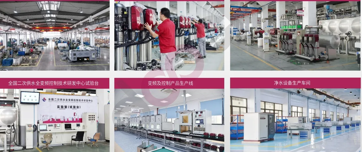 Effective High-Quality Factory Price Diesel Engine Electric Fire Fighting Centrifugal Water Pump Manufacturer