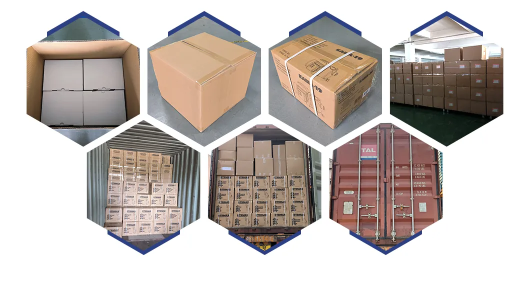 Versatile Portable Drainage Pump for Flood and Emergency Situations