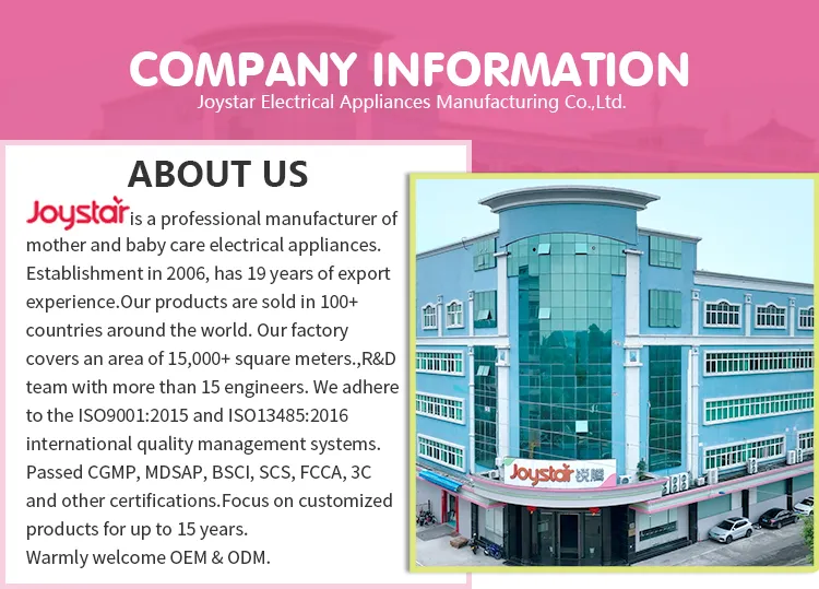 Wholesale Double 3 Modes Hands Free Breast Pump Electric Breast Milk Pump Portable Electric Breast Pump