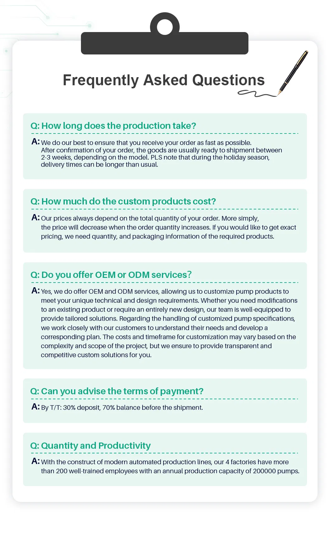 Eco Smart Series Permanent Magnet Ultra Silent Stainless Steel Intelligent Pump