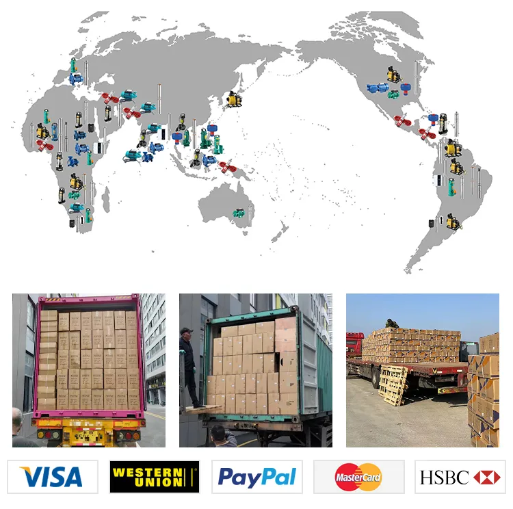 24V DC Brushless Floating Jet Aerator Solar Water Pump for Fish Pond