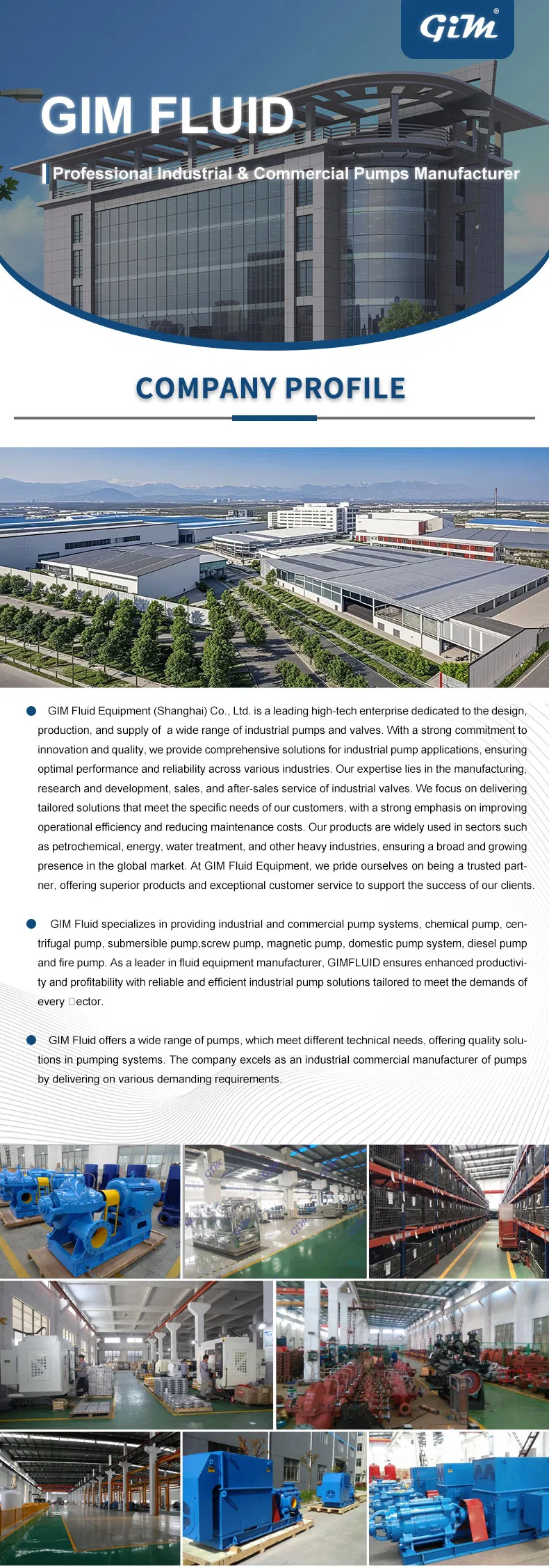 Fire Pump System Diesel Engine Drive Fire Fighting Pump Set