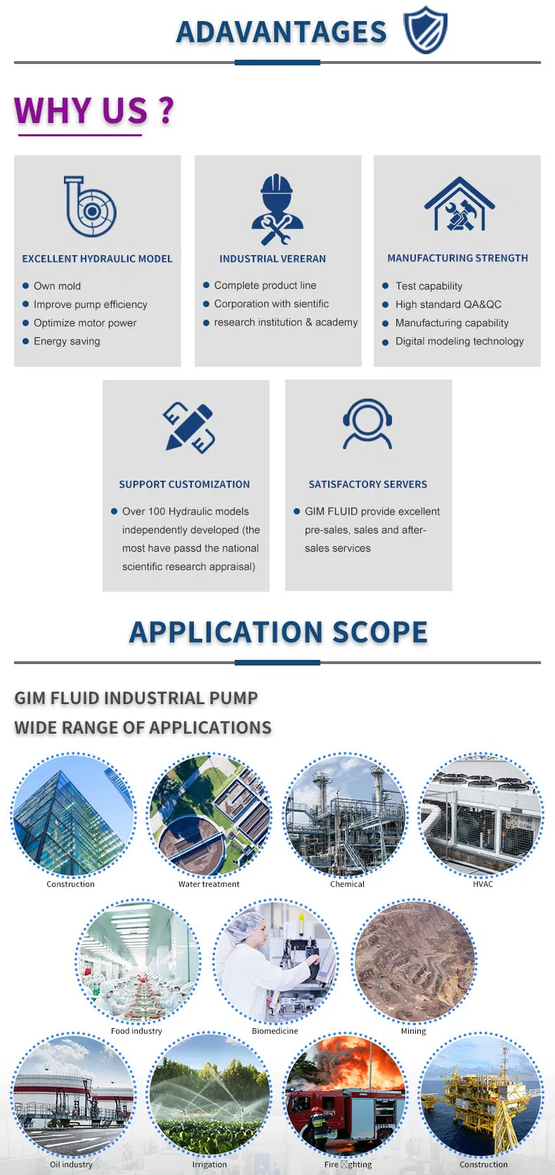 Fire Pump System Diesel Engine Drive Fire Fighting Pump Set
