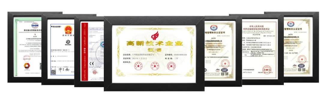 Fire Safety Equipment Library Fire Fighting High Pressure Water Mist Automatic Fire Extinguishing Device