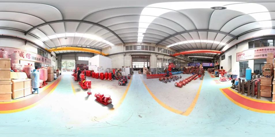 Bj-22b Fire Fighting Equipment Diesel Engine Driven Portable Solar Irrigation Water Well Submer /Pressure Boosting Pump Electric Fire Hydrant Sprinkler Pump