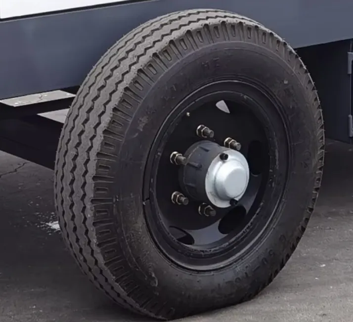 Mini Concrete Pump Diesel Portable Semi-Automatic Concrete Pump Construction Equipment