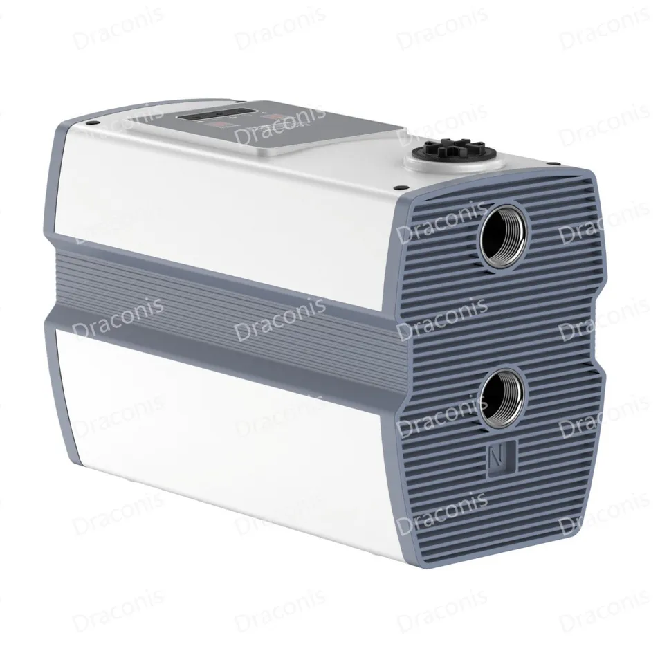 Eco Smart Series Permanent Magnet Ultra Silent Stainless Steel Intelligent Pump