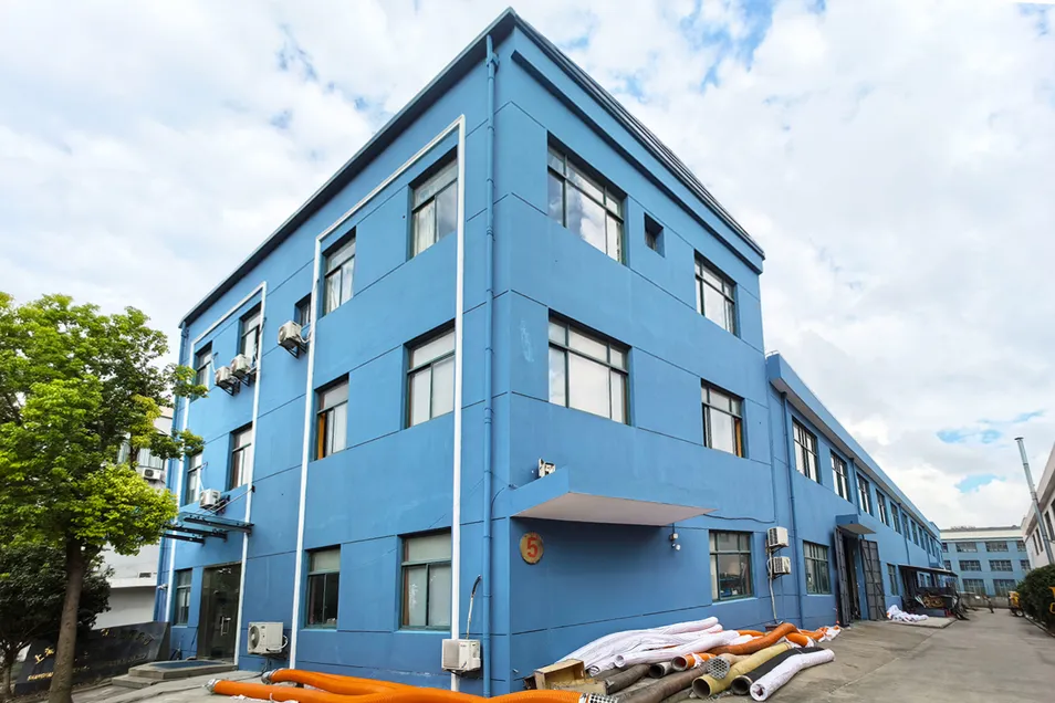 High Suction Flood Control Irrigation Mobile Trailer Diesel Engine Self-Priming Centrifugal Water Pump