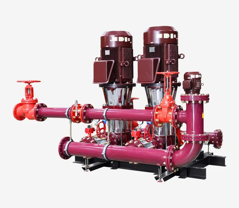 Effective High-Quality Factory Price Diesel Engine Electric Fire Fighting Centrifugal Water Pump Manufacturer