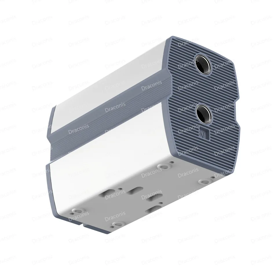 Eco Smart Series Permanent Magnet Ultra Silent Stainless Steel Intelligent Pump