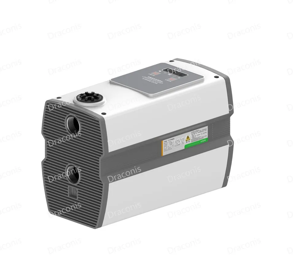 Eco Smart Series Permanent Magnet Ultra Silent Stainless Steel Intelligent Pump