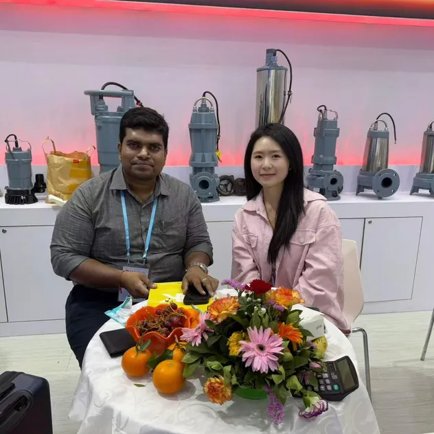 Eel Permanent Magenet Silent Booster Horizontal Pump Multistage Water Pump for High Rise Building