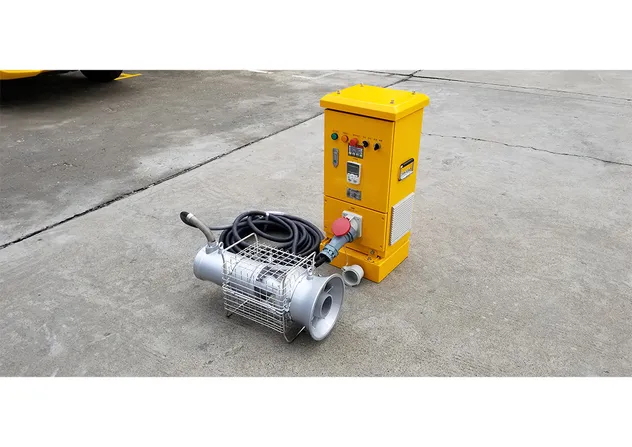 Portable Lightweight Housed Floating Electric High Flow Corrosion Resistant Durable Rescue Water Pump