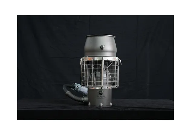 Emergency Flood Control Heavy Duty Industrial Electric Submersible High Flow Durable Reliable Mobile Water Pump