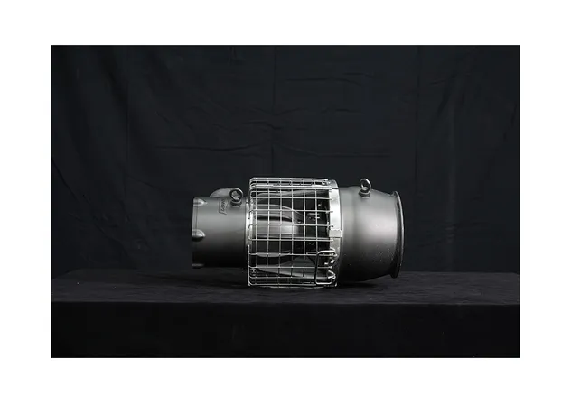 Emergency Flood Control Heavy Duty Industrial Electric Submersible High Flow Durable Reliable Mobile Water Pump