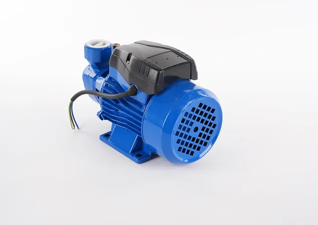 Versatile Portable Drainage Pump for Flood and Emergency Situations
