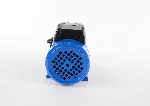 Versatile Portable Drainage Pump for Flood and Emergency Situations