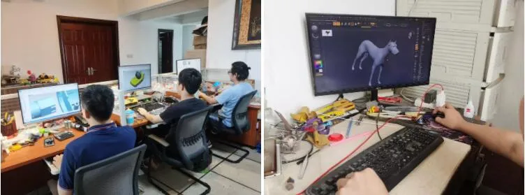 Technical Development