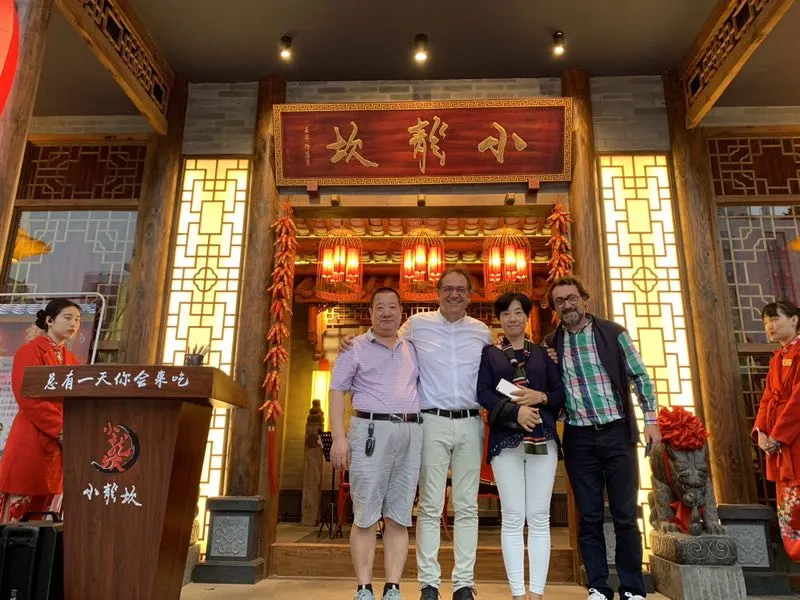 RC Spider Full View 3