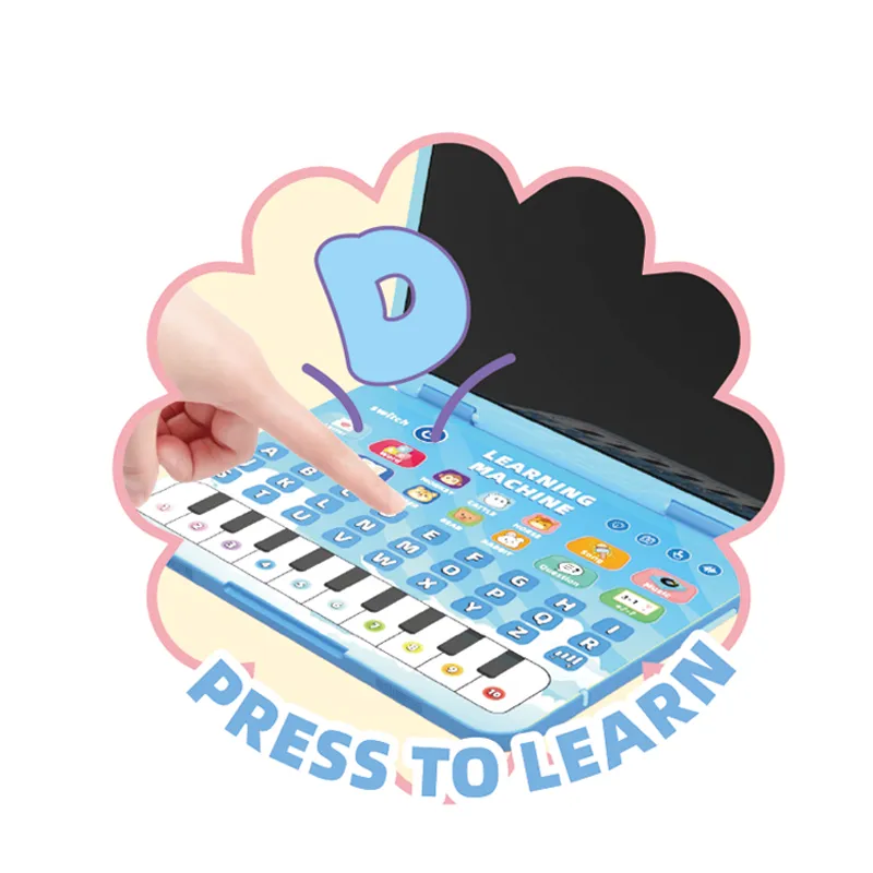 Learning Machine View 2