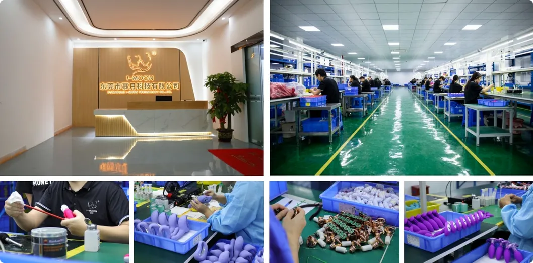 Production Facility 2