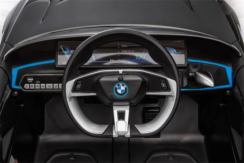 BMW i4 Toy Car Interior