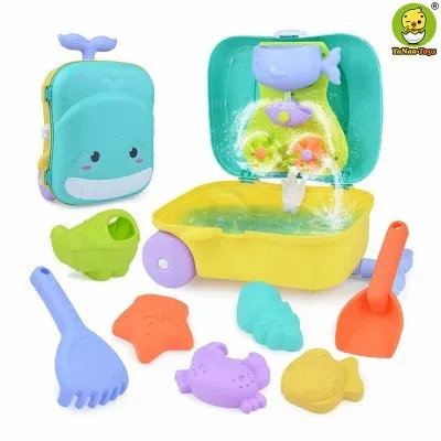 Electric Water Gun 1