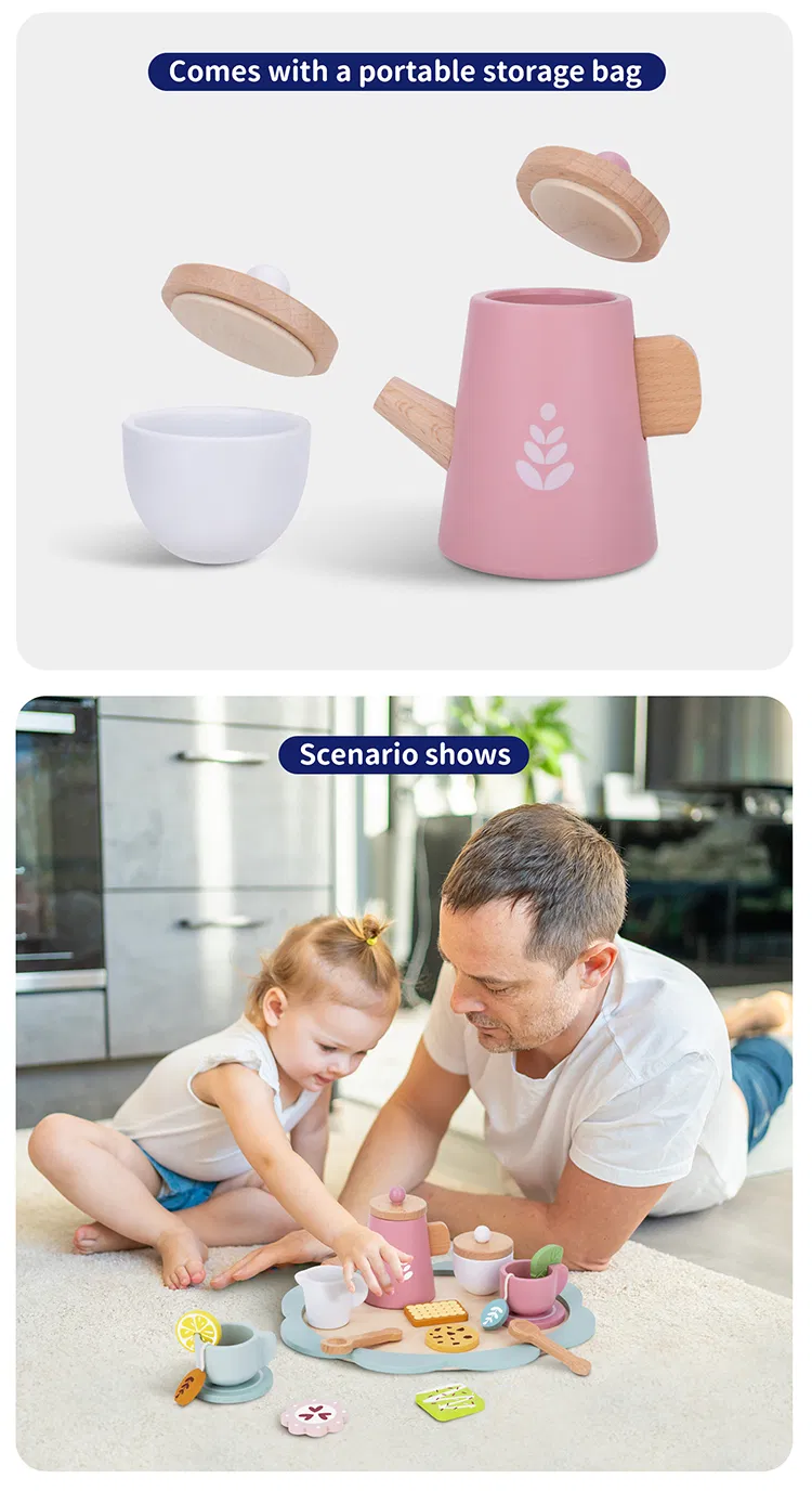 Pretend Toy Role Play