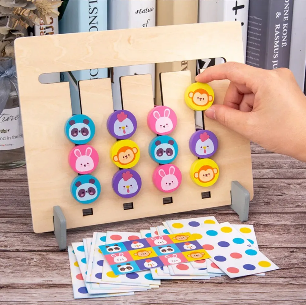 Wooden Kitchen Toy 11