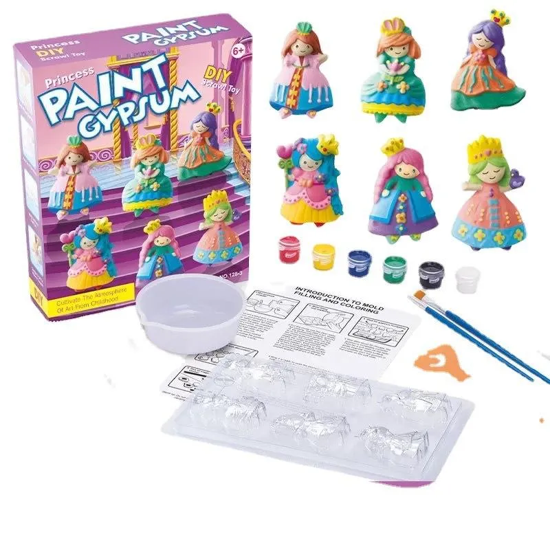 DIY Painting Set 1