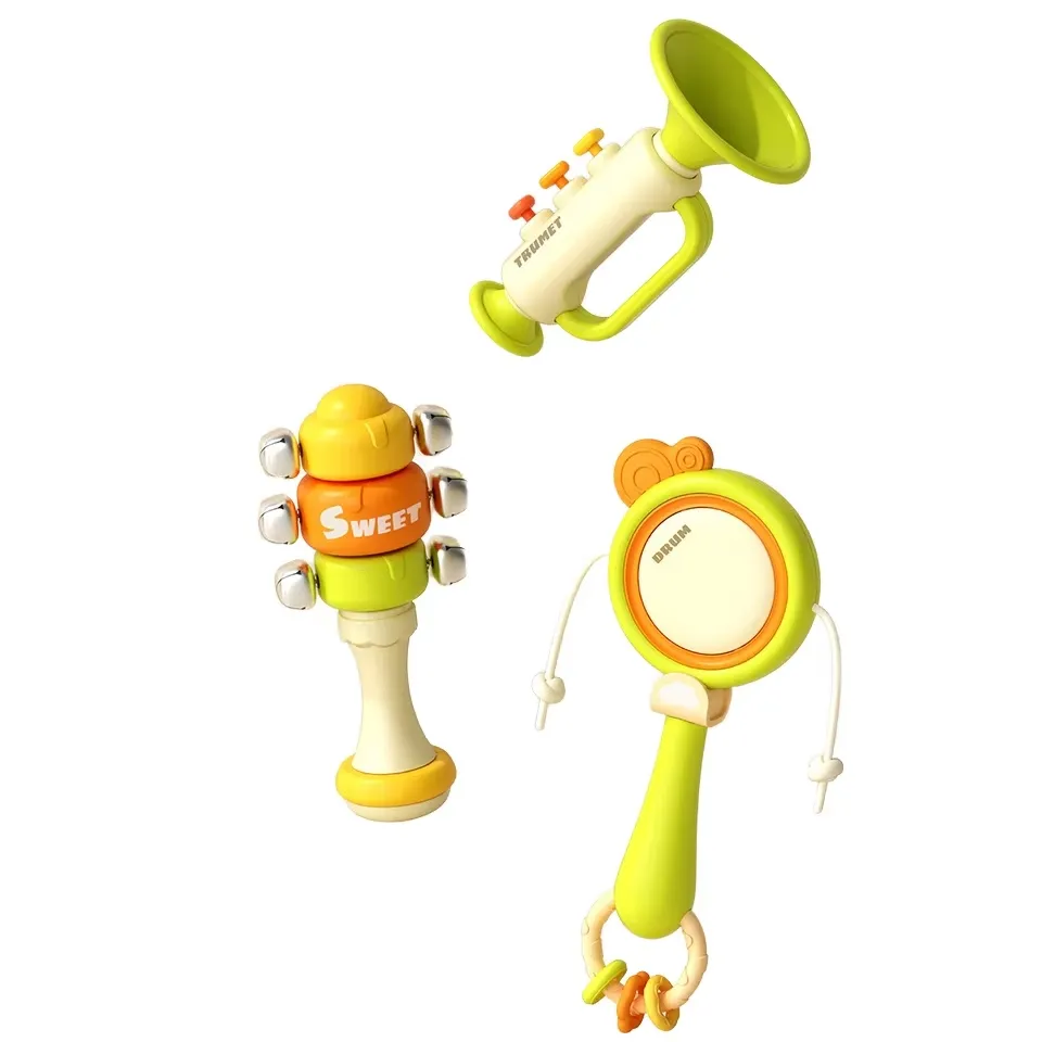 Educational Baby Toys
