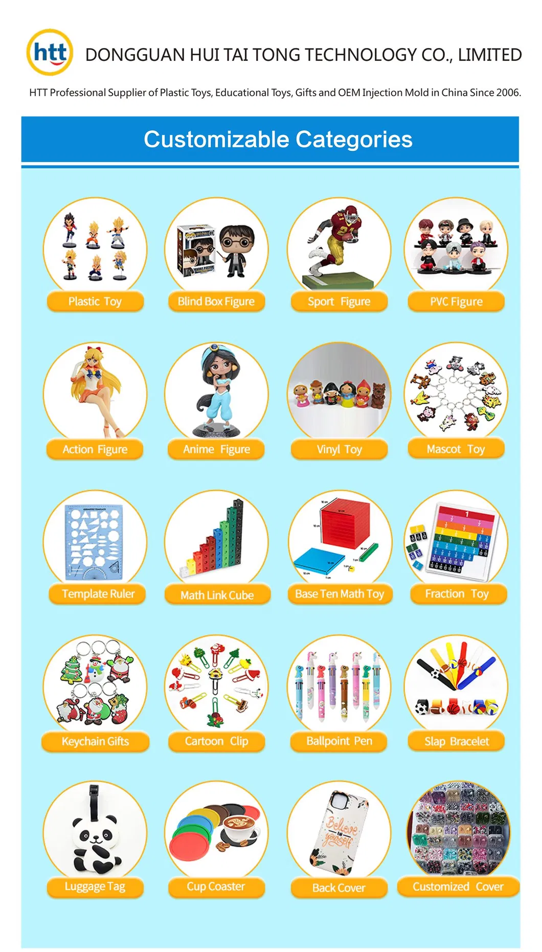 Custom Toy Production 2